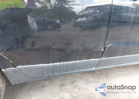 2010 Cadillac Srx Luxury Collection z USA, uszkodzony, nr VIN 3GYFNAEY3AS647870